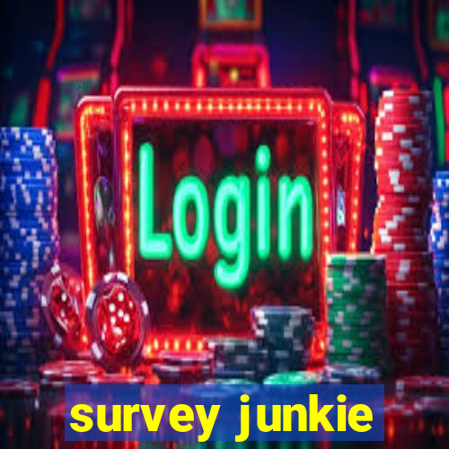 survey junkie